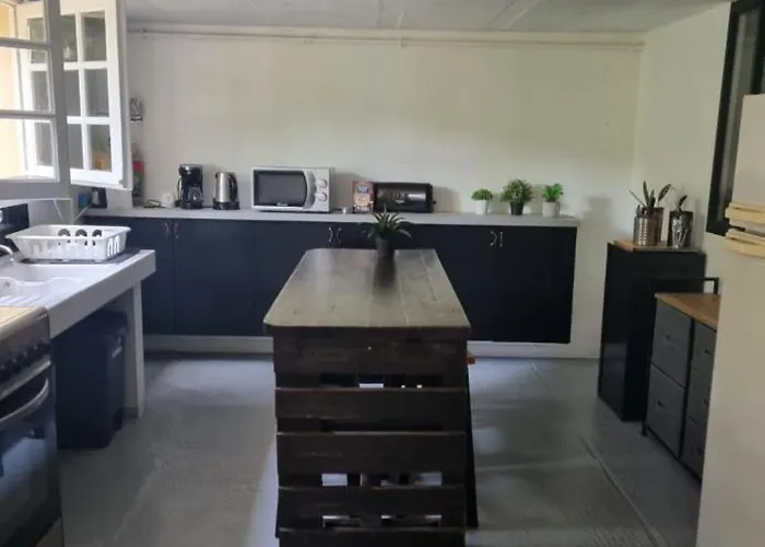 Chez Nat Et Gege * 绍莱