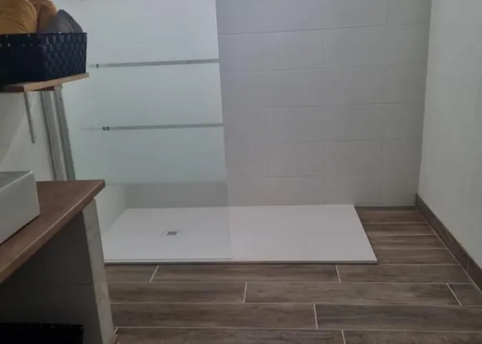 Chez Nat Et Gege 度假居 *